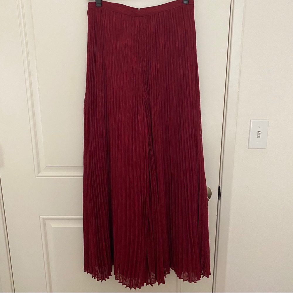Keepsake Wide leg pants